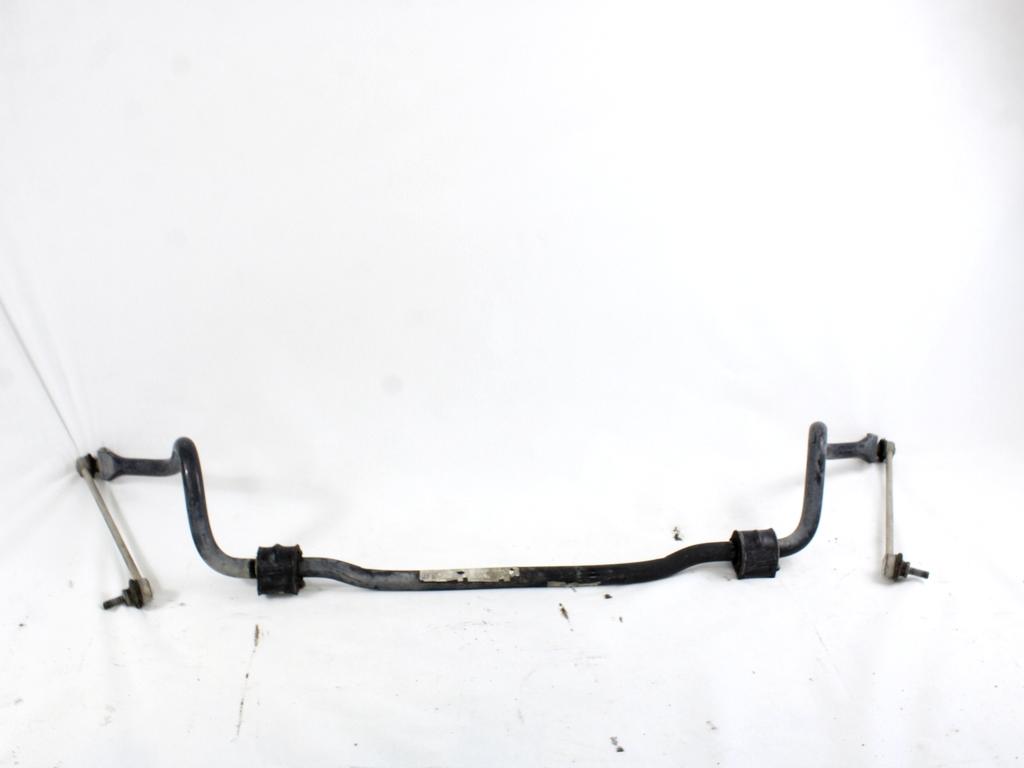 SPREDNJI STABILIZATOR OEM N. 1441099 ORIGINAL REZERVNI DEL FORD FOCUS DA HCP DP MK2 R BER/SW (2008 - 2011) DIESEL LETNIK 2008