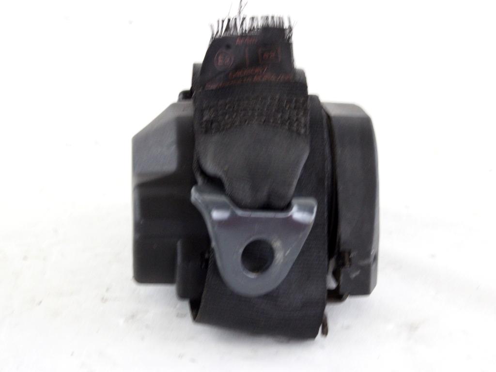 VARNOSTNI PAS OEM N. 96422204XX ORIGINAL REZERVNI DEL CITROEN C2 (2004 - 2009) DIESEL LETNIK 2006