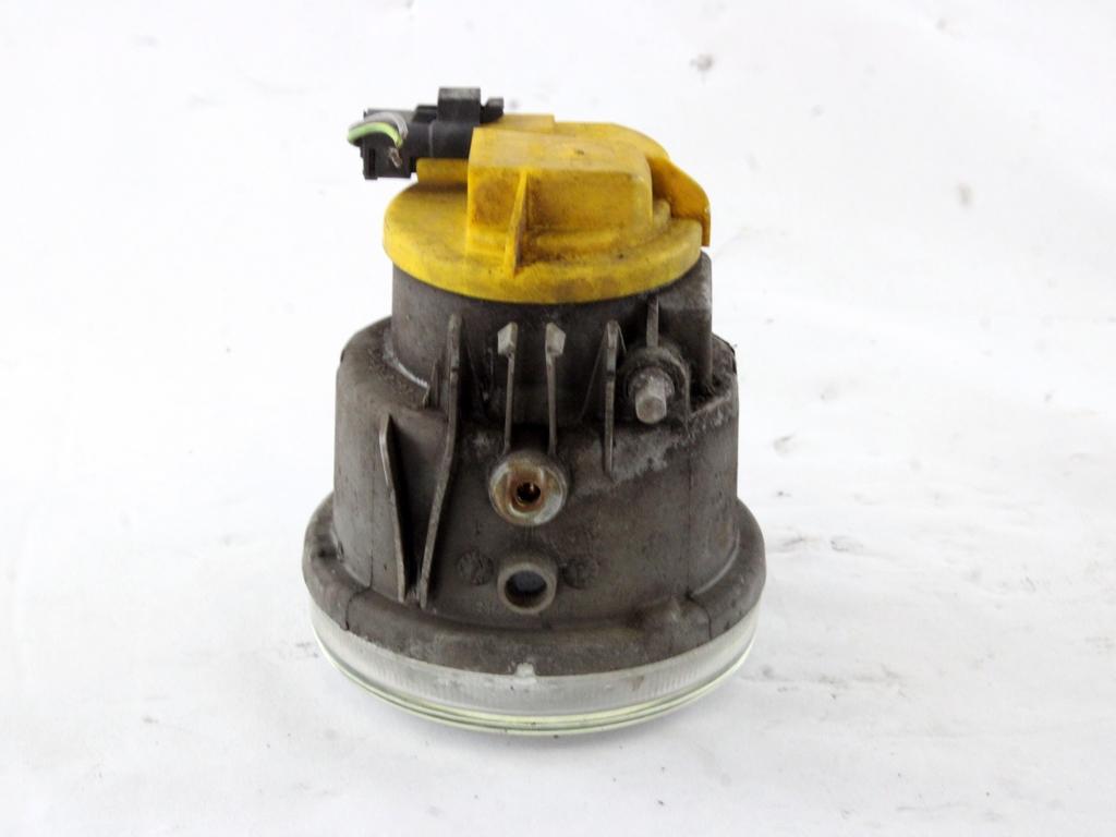 LEVA MEGLENKA OEM N. 9648947780 ORIGINAL REZERVNI DEL CITROEN C2 (2004 - 2009) DIESEL LETNIK 2006