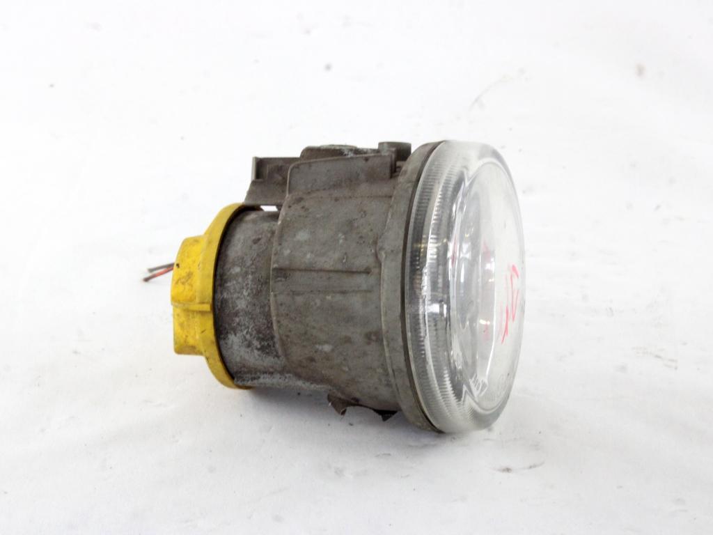 DESNA MEGLENKA OEM N. 9648947780 ORIGINAL REZERVNI DEL CITROEN C2 (2004 - 2009) DIESEL LETNIK 2006