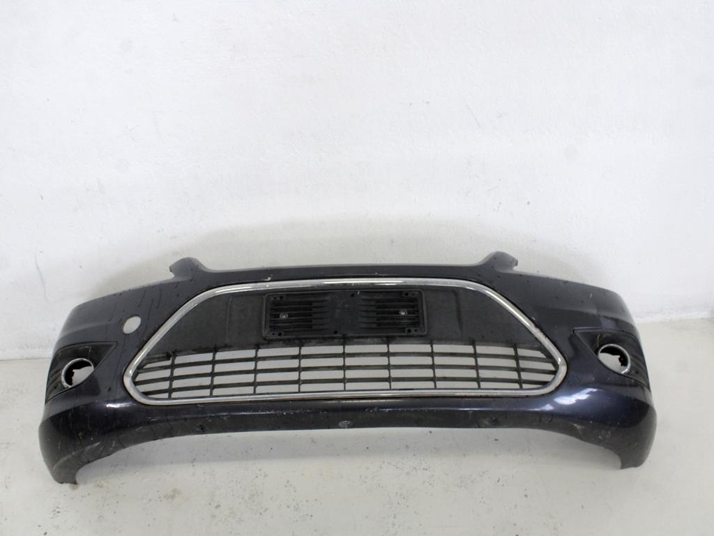 SPREDNJI ODBIJAC OEM N. 8M51-17757-A ORIGINAL REZERVNI DEL FORD FOCUS DA HCP DP MK2 R BER/SW (2008 - 2011) DIESEL LETNIK 2008