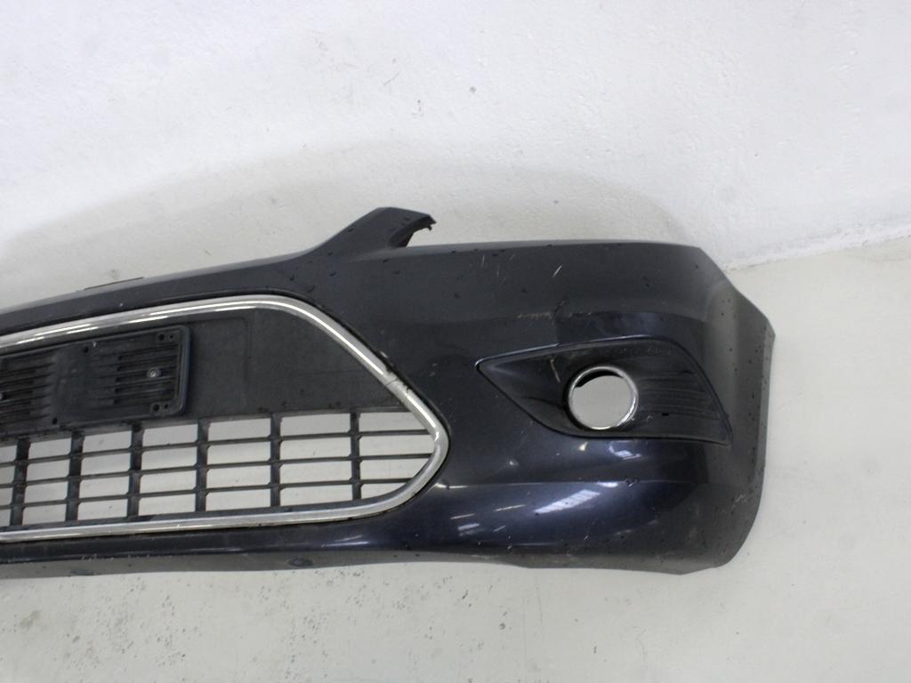 SPREDNJI ODBIJAC OEM N. 8M51-17757-A ORIGINAL REZERVNI DEL FORD FOCUS DA HCP DP MK2 R BER/SW (2008 - 2011) DIESEL LETNIK 2008