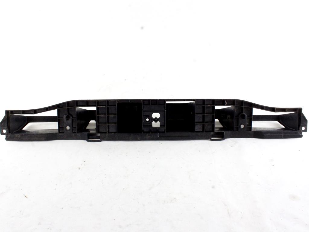 TRAVERZA ZADNJEGA ODBIJACA  OEM N. 9643596077 ORIGINAL REZERVNI DEL CITROEN C2 (2004 - 2009) DIESEL LETNIK 2006