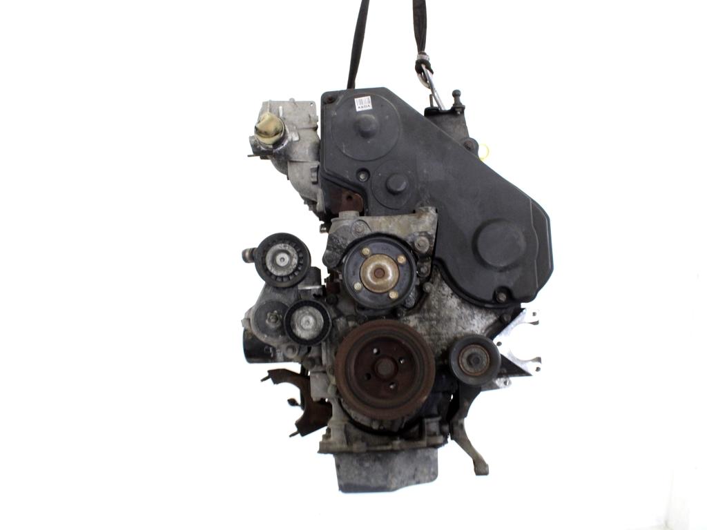 MOTOR OEM N. KKDA 18936 ORIGINAL REZERVNI DEL FORD FOCUS DA HCP DP MK2 R BER/SW (2008 - 2011) DIESEL LETNIK 2008