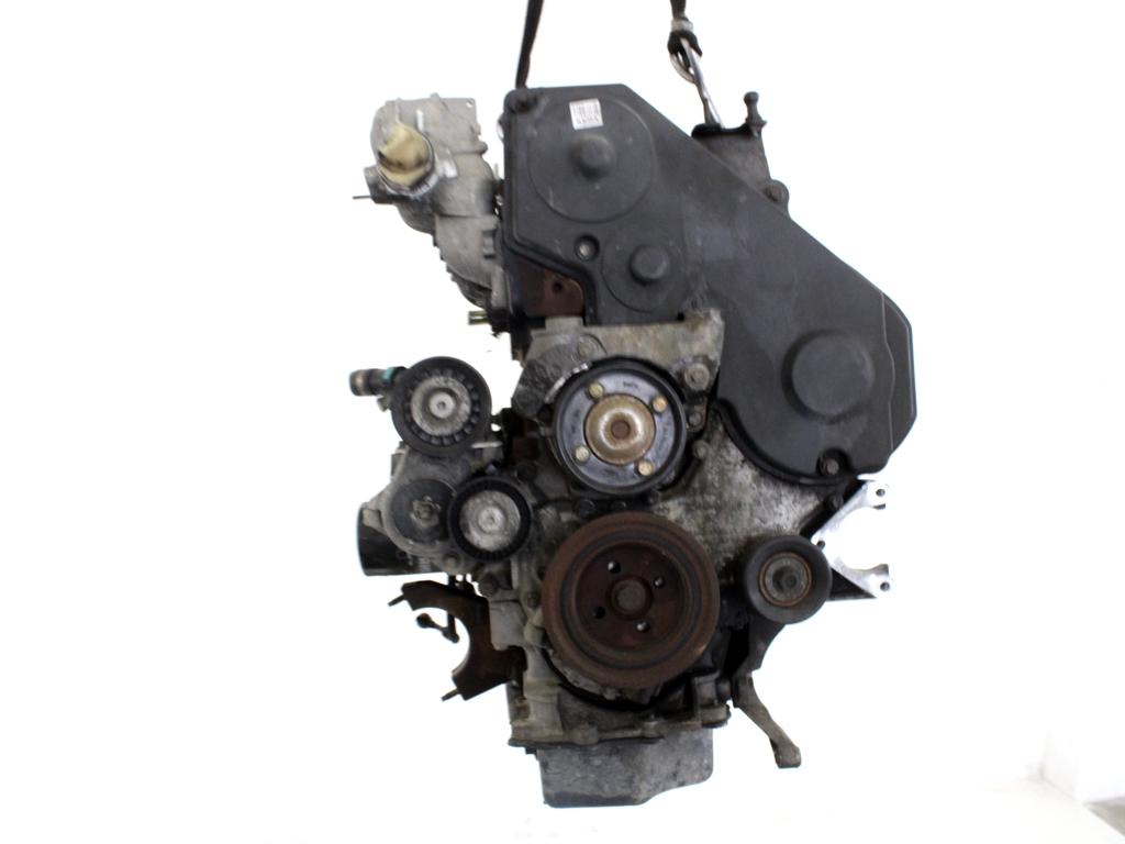 MOTOR OEM N. KKDA 18936 ORIGINAL REZERVNI DEL FORD FOCUS DA HCP DP MK2 R BER/SW (2008 - 2011) DIESEL LETNIK 2008