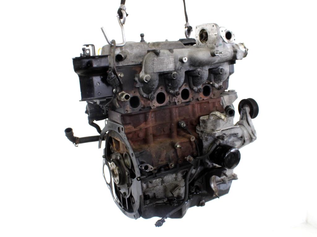 MOTOR OEM N. KKDA 18936 ORIGINAL REZERVNI DEL FORD FOCUS DA HCP DP MK2 R BER/SW (2008 - 2011) DIESEL LETNIK 2008