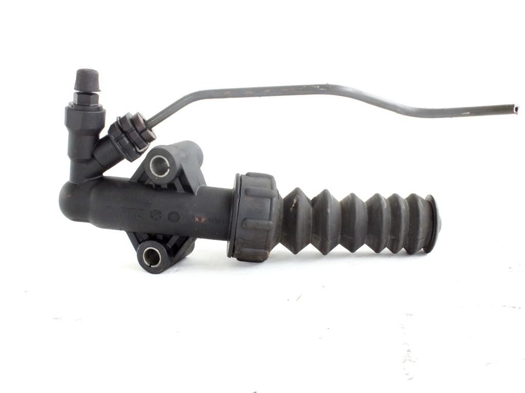 VALJ SKLOPKE OEM N. 218216 ORIGINAL REZERVNI DEL CITROEN C2 (2004 - 2009) DIESEL LETNIK 2006