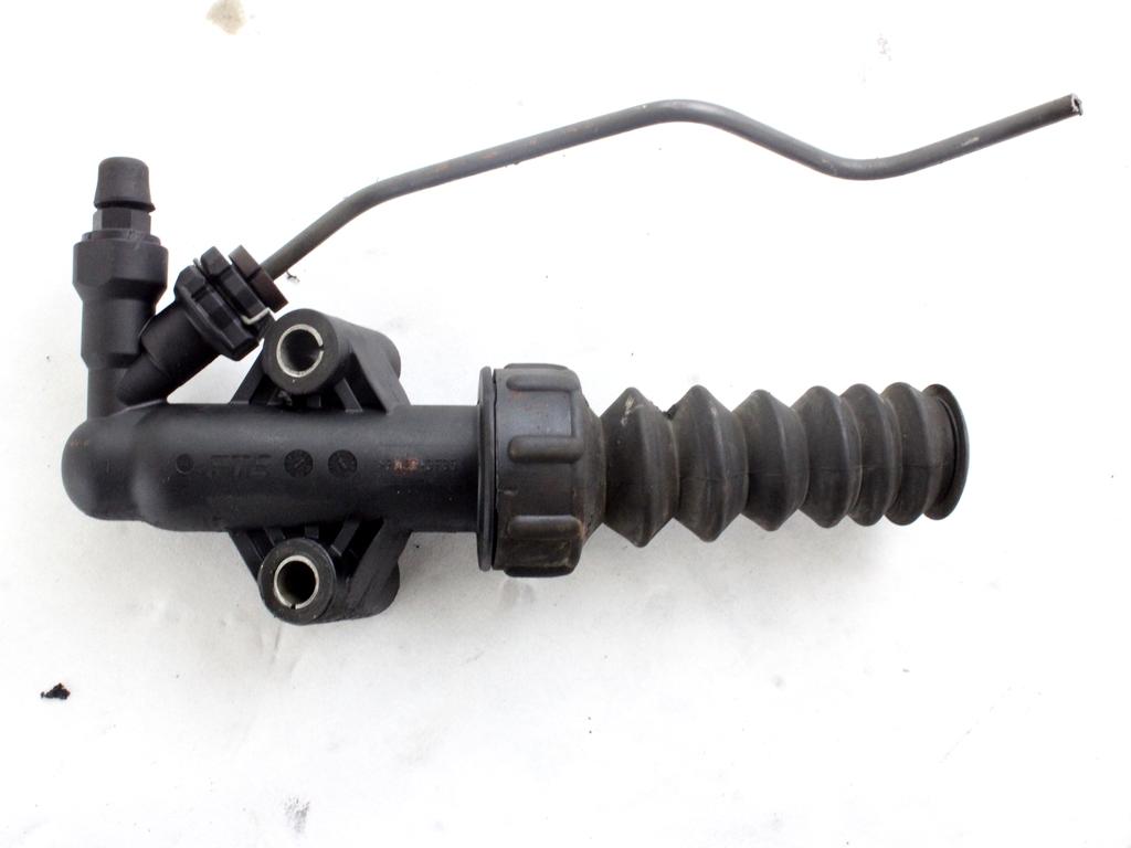 VALJ SKLOPKE OEM N. 218216 ORIGINAL REZERVNI DEL CITROEN C2 (2004 - 2009) DIESEL LETNIK 2006