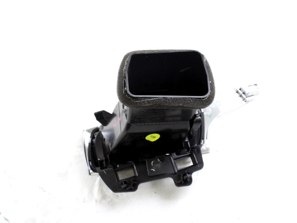 ODVOD ZRAKA OEM N. 4G1820901 ORIGINAL REZERVNI DEL AUDI A6 C7 BER/SW/ALLROAD (2011 - 2018)DIESEL LETNIK 2017