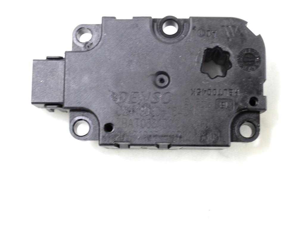 MOTORCEK OGREVANJA OEM N. CZ113930-1640 ORIGINAL REZERVNI DEL AUDI A6 C7 BER/SW/ALLROAD (2011 - 2018)DIESEL LETNIK 2017