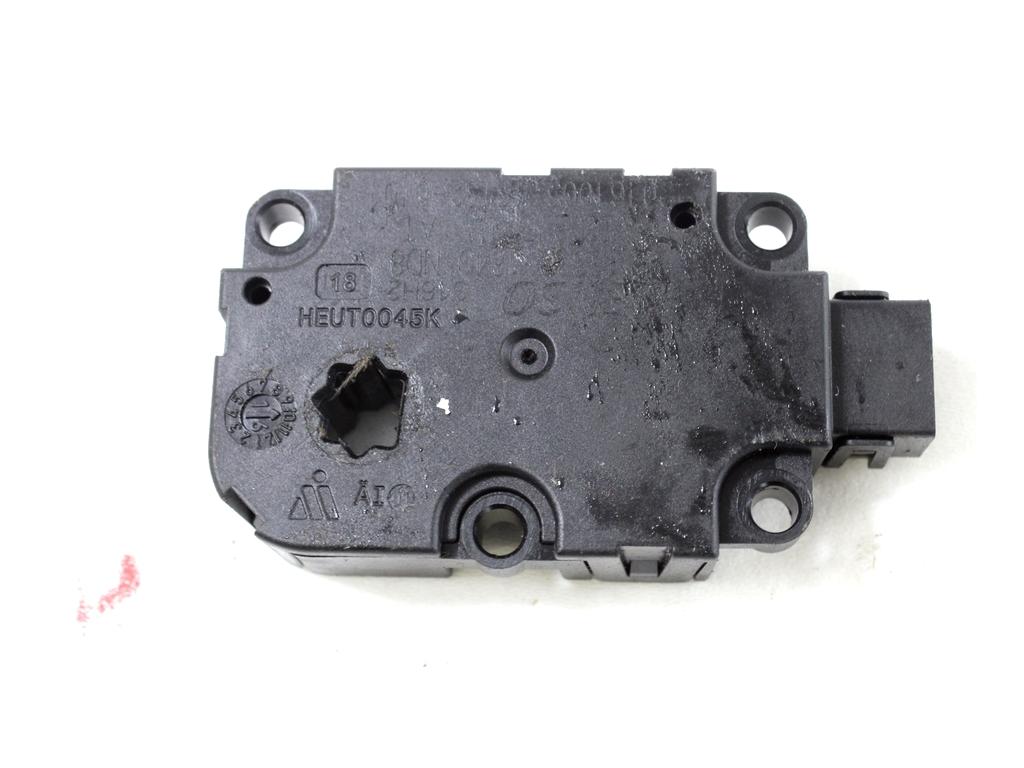 MOTORCEK OGREVANJA OEM N. CZ113930-1640 ORIGINAL REZERVNI DEL AUDI A6 C7 BER/SW/ALLROAD (2011 - 2018)DIESEL LETNIK 2017