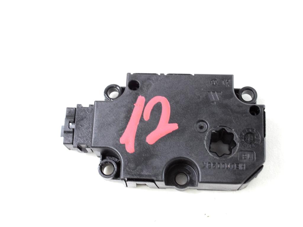 MOTORCEK OGREVANJA OEM N. CZ113930-1640 ORIGINAL REZERVNI DEL AUDI A6 C7 BER/SW/ALLROAD (2011 - 2018)DIESEL LETNIK 2017