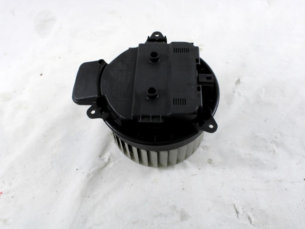 VENTILATOR  KABINE  OEM N. 4H1820021C ORIGINAL REZERVNI DEL AUDI A6 C7 BER/SW/ALLROAD (2011 - 2018)DIESEL LETNIK 2017