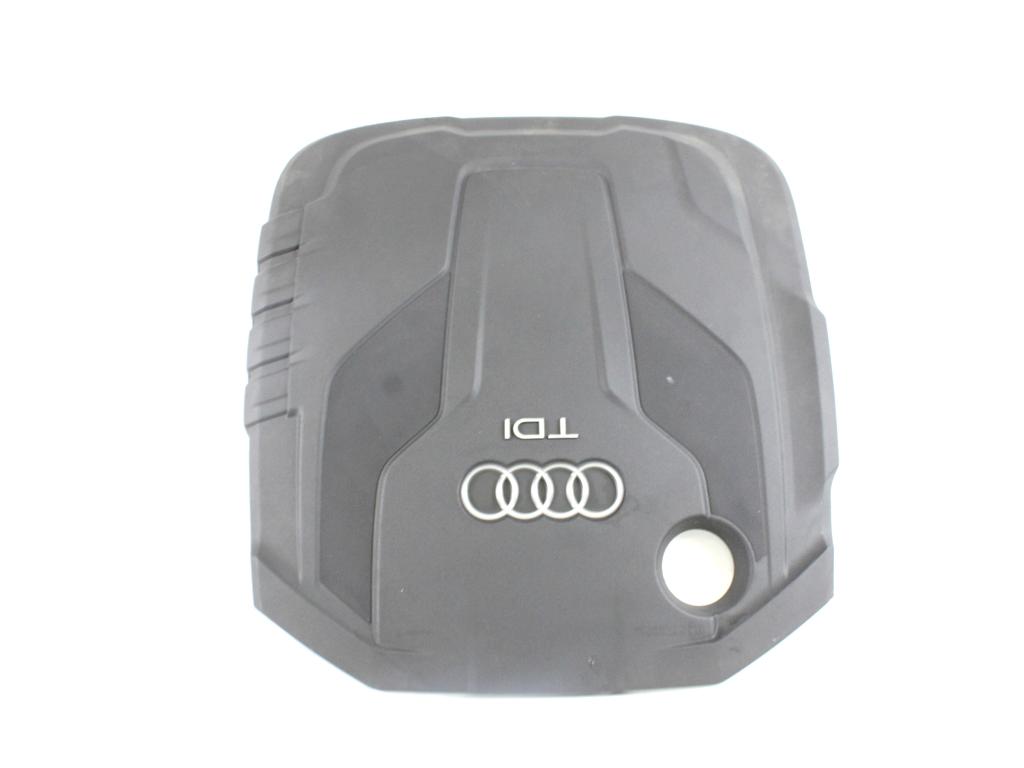 POKROV MOTORJA  OEM N. 04L103925AL ORIGINAL REZERVNI DEL AUDI A6 C7 BER/SW/ALLROAD (2011 - 2018)DIESEL LETNIK 2017