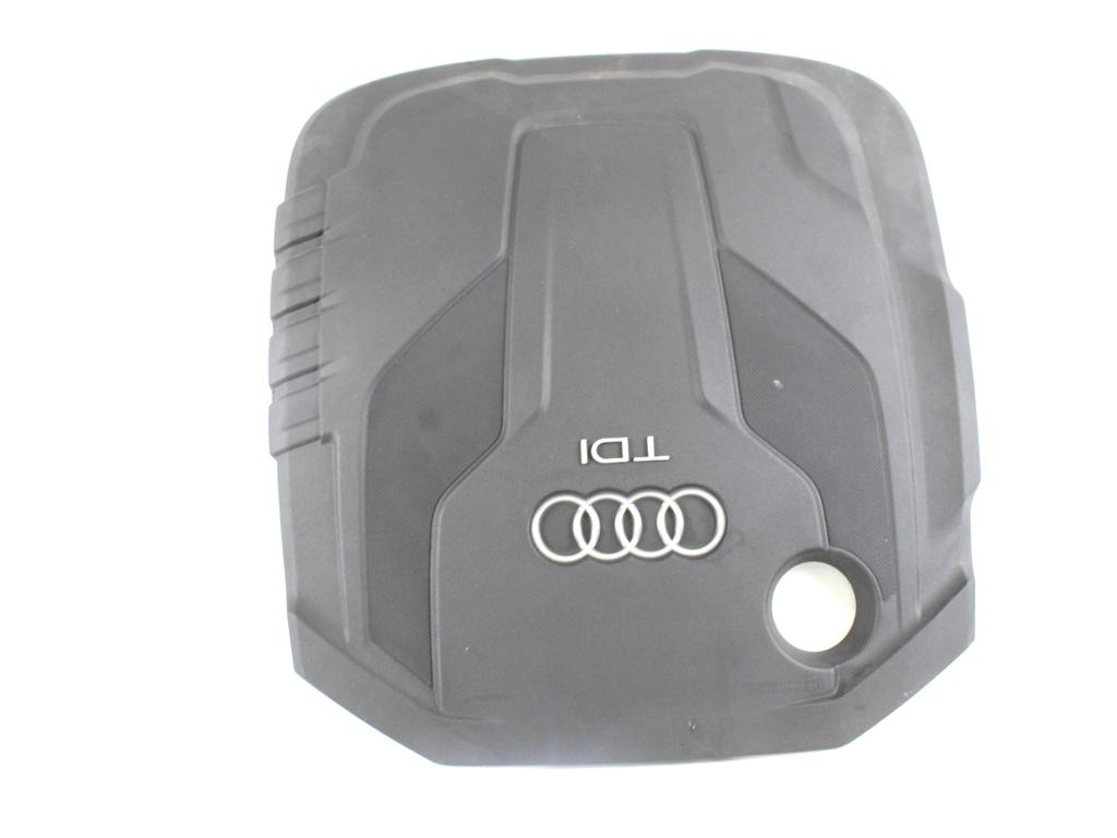 POKROV MOTORJA  OEM N. 04L103925AL ORIGINAL REZERVNI DEL AUDI A6 C7 BER/SW/ALLROAD (2011 - 2018)DIESEL LETNIK 2017