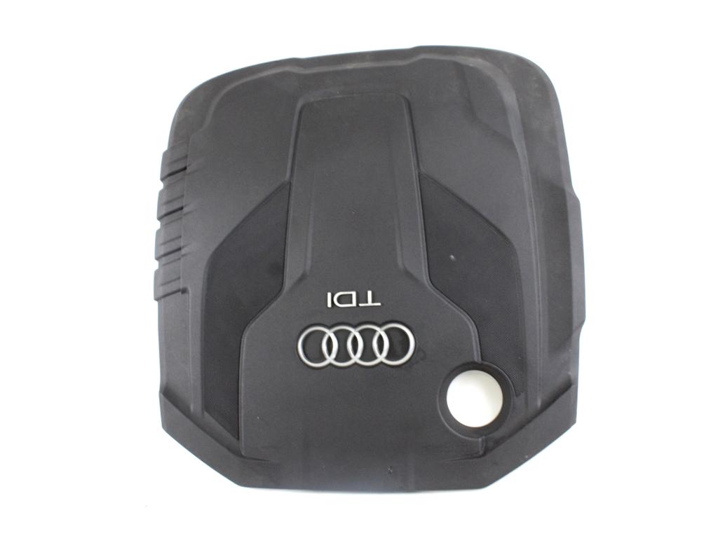 POKROV MOTORJA  OEM N. 04L103925AL ORIGINAL REZERVNI DEL AUDI A6 C7 BER/SW/ALLROAD (2011 - 2018)DIESEL LETNIK 2017