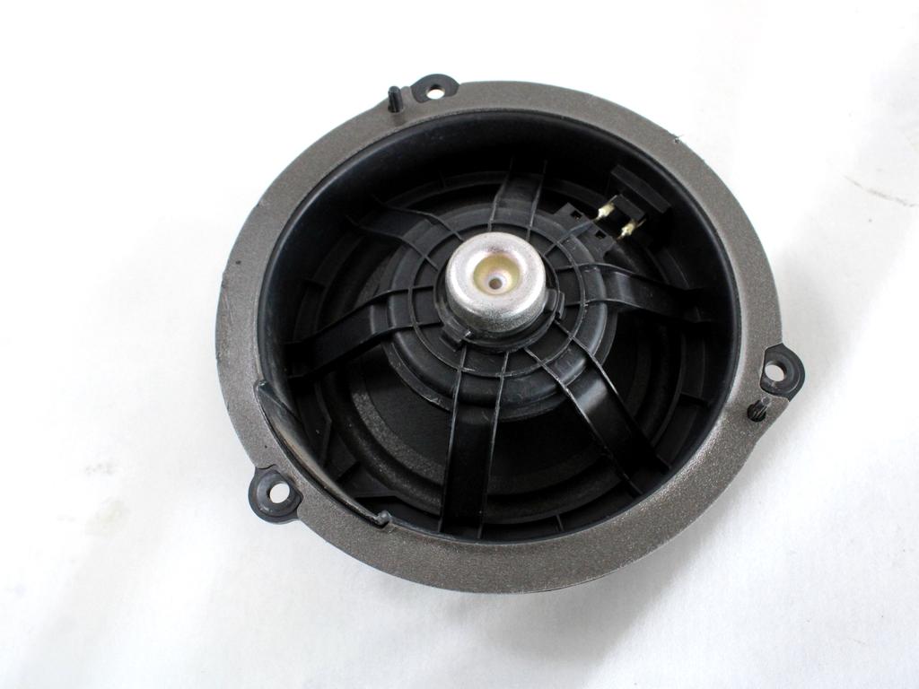 ZVOCNIKI OEM N. 4G1035411 ORIGINAL REZERVNI DEL AUDI A6 C7 BER/SW/ALLROAD (2011 - 2018)DIESEL LETNIK 2017