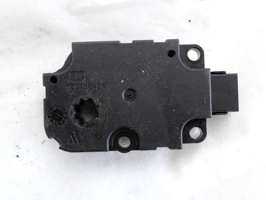 MOTORCEK OGREVANJA OEM N. CZ113930-1640 ORIGINAL REZERVNI DEL AUDI A6 C7 BER/SW/ALLROAD (2011 - 2018)DIESEL LETNIK 2017