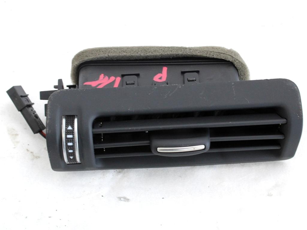 ODVOD ZRAKA OEM N. 4G0819210E6PS ORIGINAL REZERVNI DEL AUDI A6 C7 BER/SW/ALLROAD (2011 - 2018)DIESEL LETNIK 2017