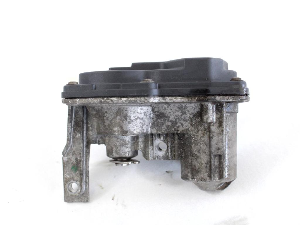 LOPUTA AKTUATORJA OEM N. 3Q0253691J ORIGINAL REZERVNI DEL AUDI A6 C7 BER/SW/ALLROAD (2011 - 2018)DIESEL LETNIK 2017