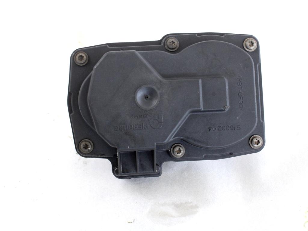 LOPUTA AKTUATORJA OEM N. 3Q0253691J ORIGINAL REZERVNI DEL AUDI A6 C7 BER/SW/ALLROAD (2011 - 2018)DIESEL LETNIK 2017