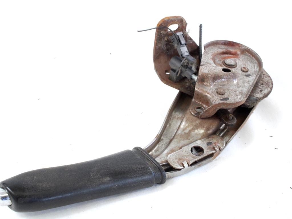 OEM N. 1148926 ORIGINAL REZERVNI DEL FORD MONDEO BAP BFP BNP MK1 R BER/SW (09/1996 - 08/2000) DIESEL LETNIK 2000