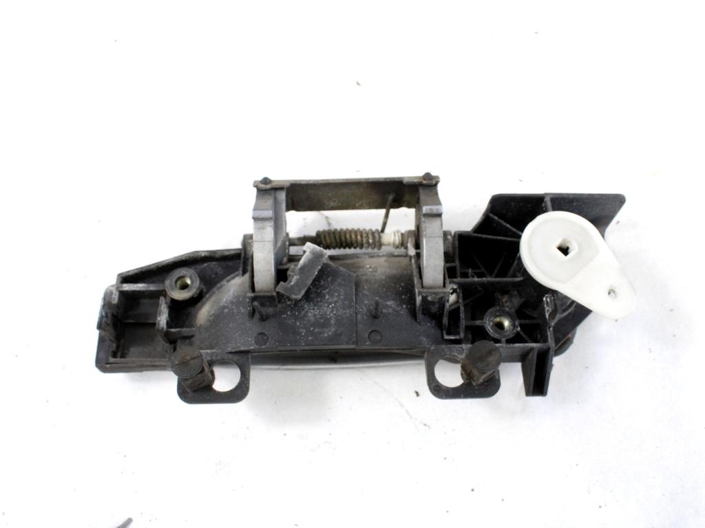 ZUNANJA KLJUKA SPREDNJA DESNA VRATA OEM N. 1054364 ORIGINAL REZERVNI DEL FORD MONDEO BAP BFP BNP MK1 R BER/SW (09/1996 - 08/2000) DIESEL LETNIK 2000