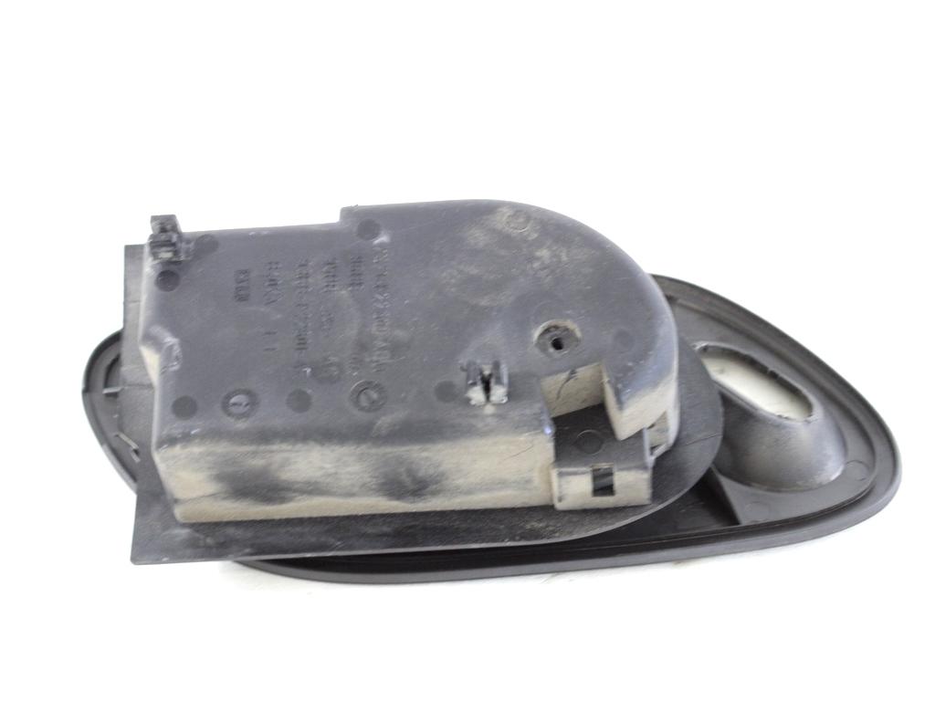 NOTRANJA KLJUKA  OEM N. XS71-F22601-ABW ORIGINAL REZERVNI DEL FORD MONDEO BAP BFP BNP MK1 R BER/SW (09/1996 - 08/2000) DIESEL LETNIK 2000