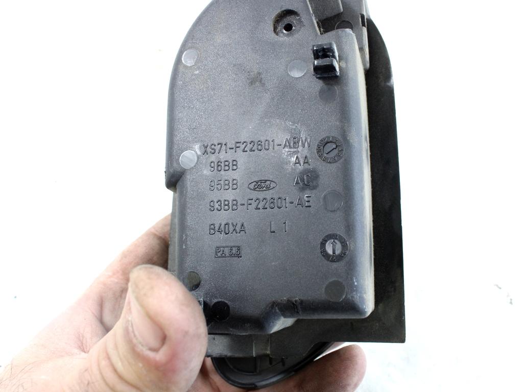 NOTRANJA KLJUKA  OEM N. XS71-F22601-ABW ORIGINAL REZERVNI DEL FORD MONDEO BAP BFP BNP MK1 R BER/SW (09/1996 - 08/2000) DIESEL LETNIK 2000