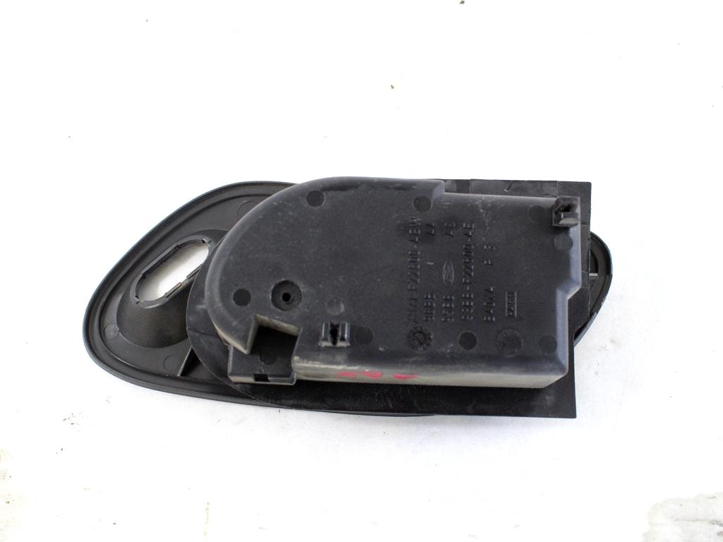 NOTRANJA KLJUKA  OEM N. XS71-F22600-ABW ORIGINAL REZERVNI DEL FORD MONDEO BAP BFP BNP MK1 R BER/SW (09/1996 - 08/2000) DIESEL LETNIK 2000