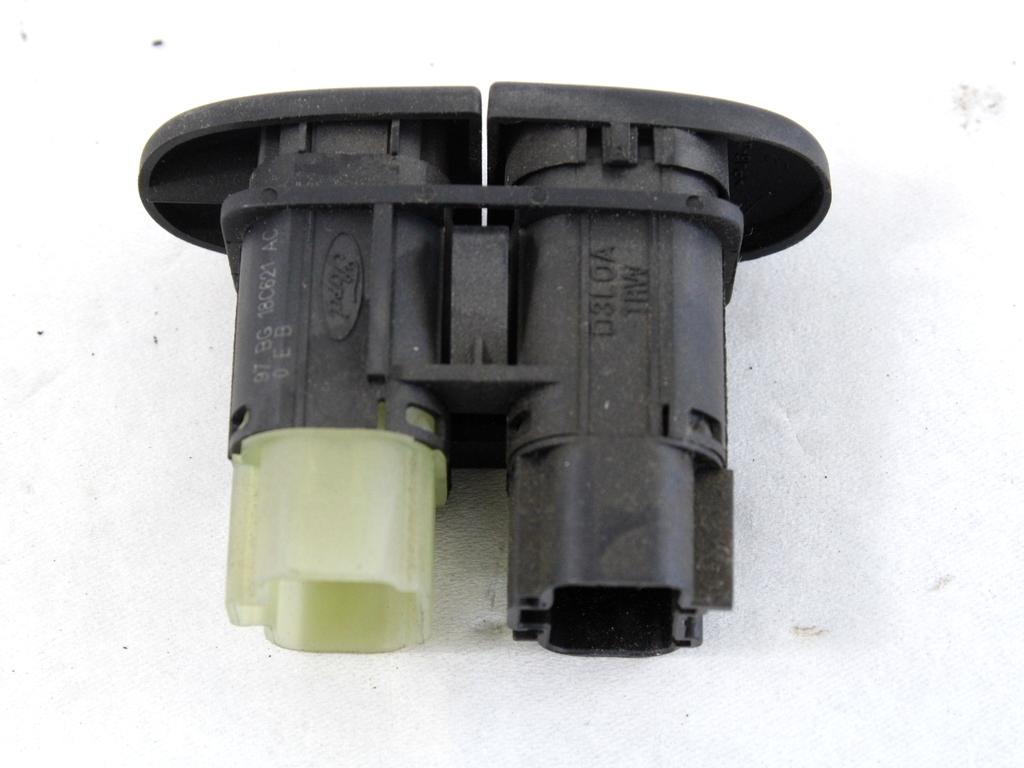 RAZLICNA STIKALA  OEM N. 97BG-18C621-AC ORIGINAL REZERVNI DEL FORD MONDEO BAP BFP BNP MK1 R BER/SW (09/1996 - 08/2000) DIESEL LETNIK 2000