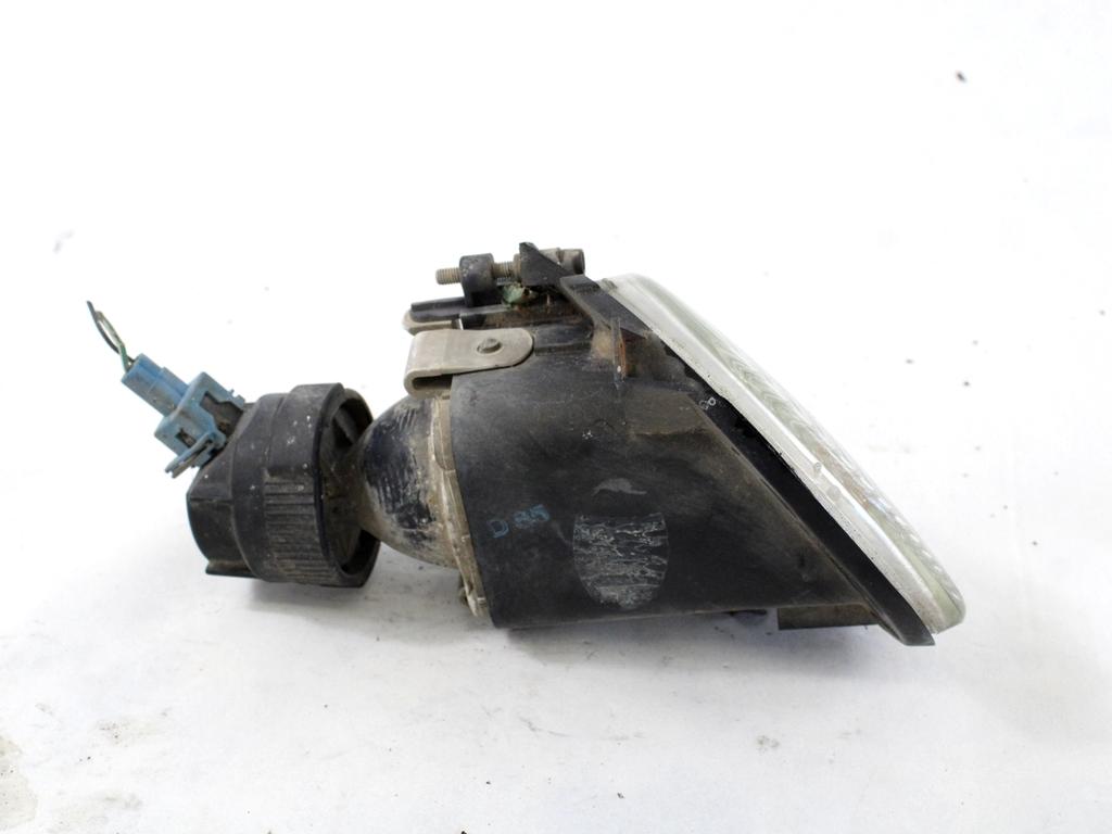 LEVA MEGLENKA OEM N. 1125271 ORIGINAL REZERVNI DEL FORD MONDEO BAP BFP BNP MK1 R BER/SW (09/1996 - 08/2000) DIESEL LETNIK 2000