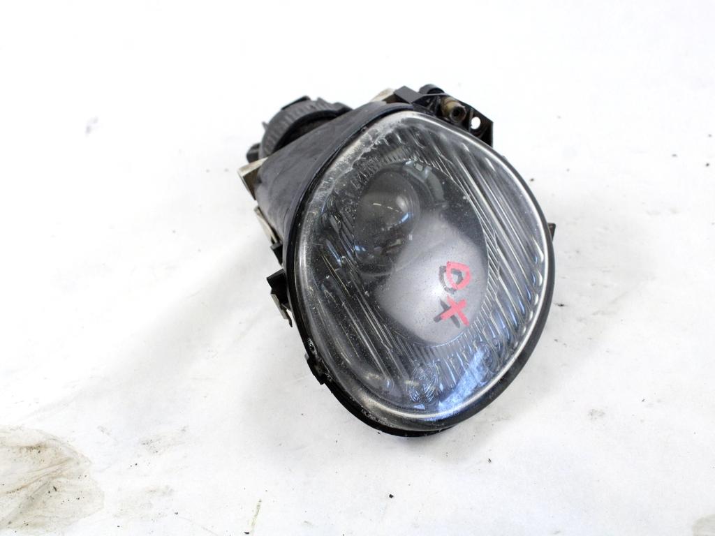 DESNA MEGLENKA OEM N. 1125272 ORIGINAL REZERVNI DEL FORD MONDEO BAP BFP BNP MK1 R BER/SW (09/1996 - 08/2000) DIESEL LETNIK 2000