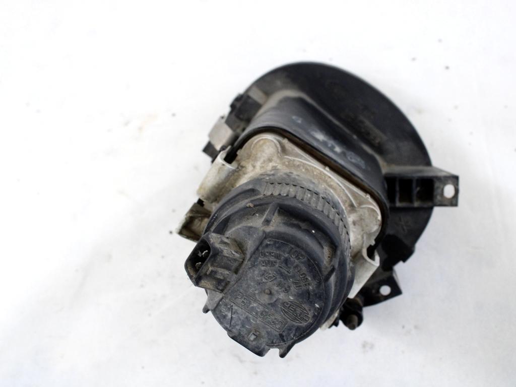 DESNA MEGLENKA OEM N. 1125272 ORIGINAL REZERVNI DEL FORD MONDEO BAP BFP BNP MK1 R BER/SW (09/1996 - 08/2000) DIESEL LETNIK 2000