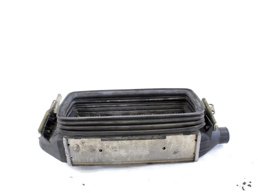 HLADILNIK INTERCOOLER OEM N. 97FF-9L440-AD ORIGINAL REZERVNI DEL FORD MONDEO BAP BFP BNP MK1 R BER/SW (09/1996 - 08/2000) DIESEL LETNIK 2000