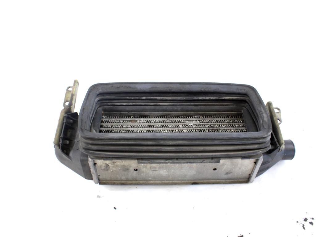 HLADILNIK INTERCOOLER OEM N. 97FF-9L440-AD ORIGINAL REZERVNI DEL FORD MONDEO BAP BFP BNP MK1 R BER/SW (09/1996 - 08/2000) DIESEL LETNIK 2000