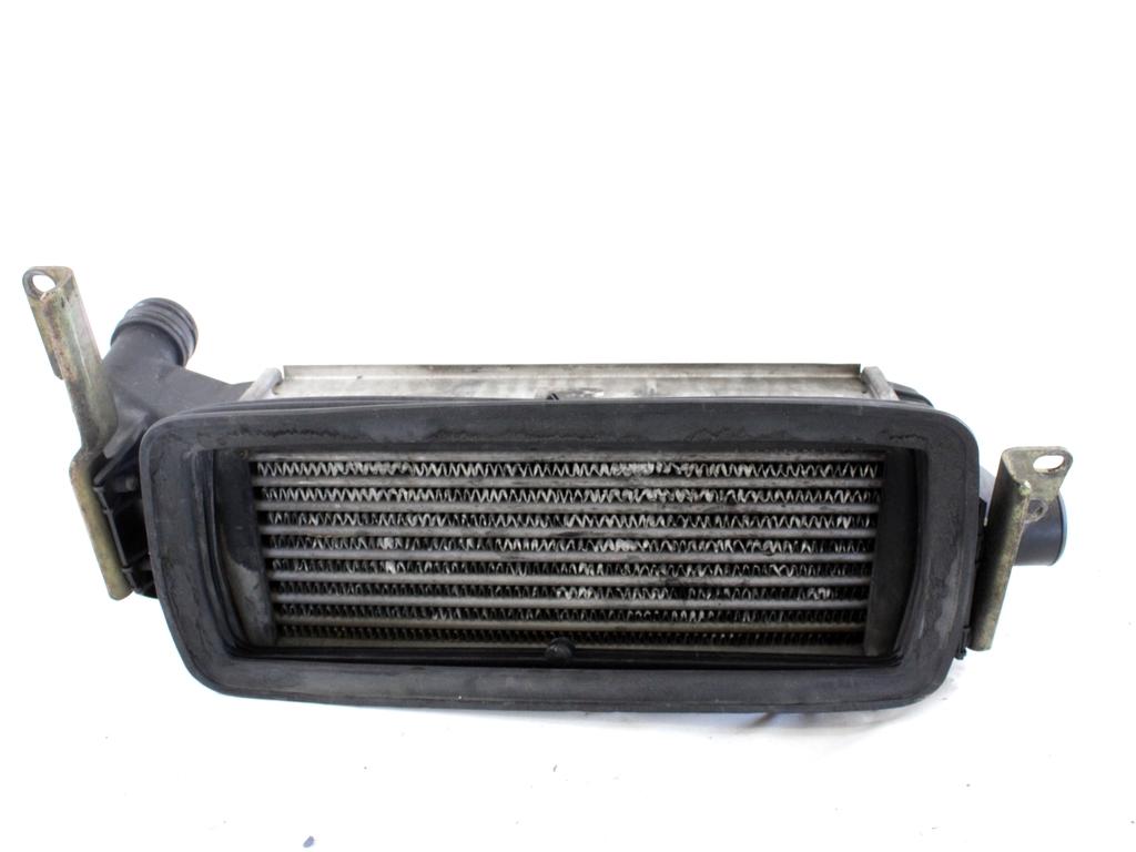 HLADILNIK INTERCOOLER OEM N. 97FF-9L440-AD ORIGINAL REZERVNI DEL FORD MONDEO BAP BFP BNP MK1 R BER/SW (09/1996 - 08/2000) DIESEL LETNIK 2000