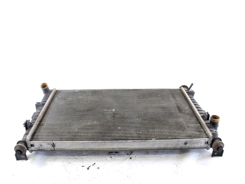 RADIATOR VODE OEM N. 5055798 ORIGINAL REZERVNI DEL FORD MONDEO BAP BFP BNP MK1 R BER/SW (09/1996 - 08/2000) DIESEL LETNIK 2000