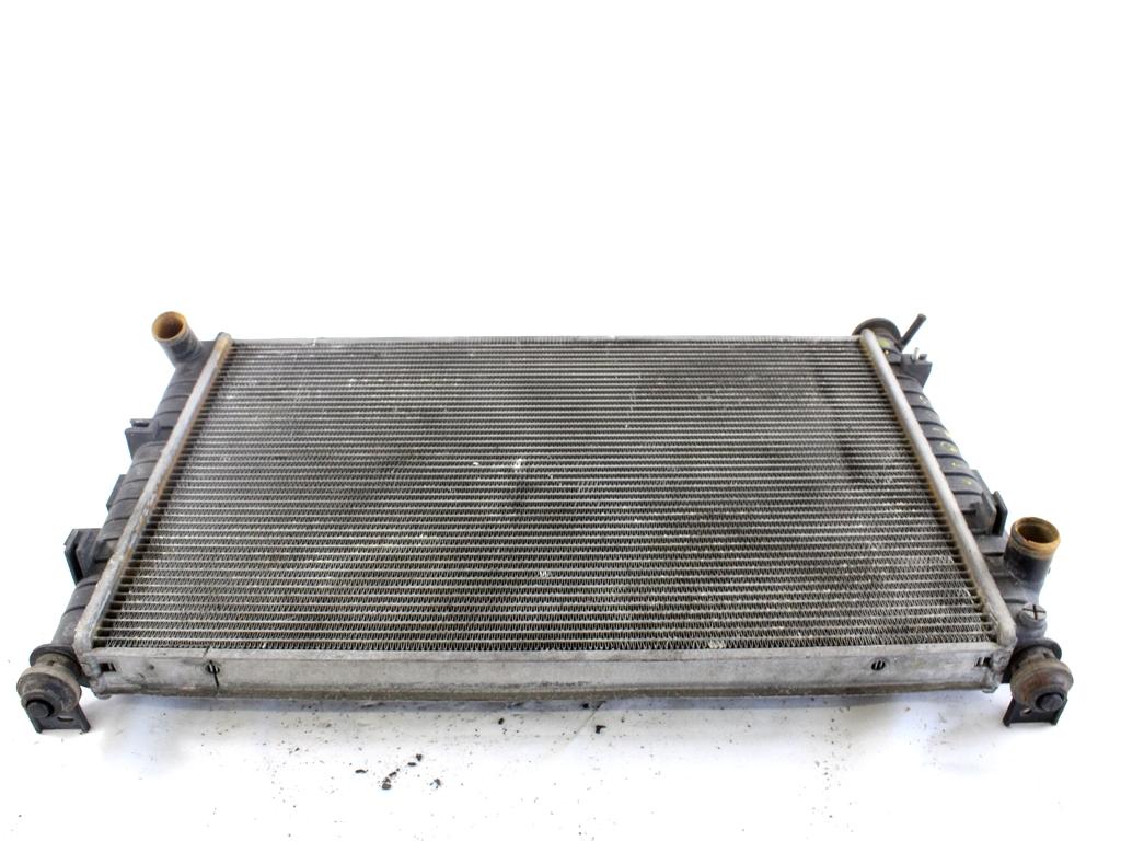 RADIATOR VODE OEM N. 5055798 ORIGINAL REZERVNI DEL FORD MONDEO BAP BFP BNP MK1 R BER/SW (09/1996 - 08/2000) DIESEL LETNIK 2000