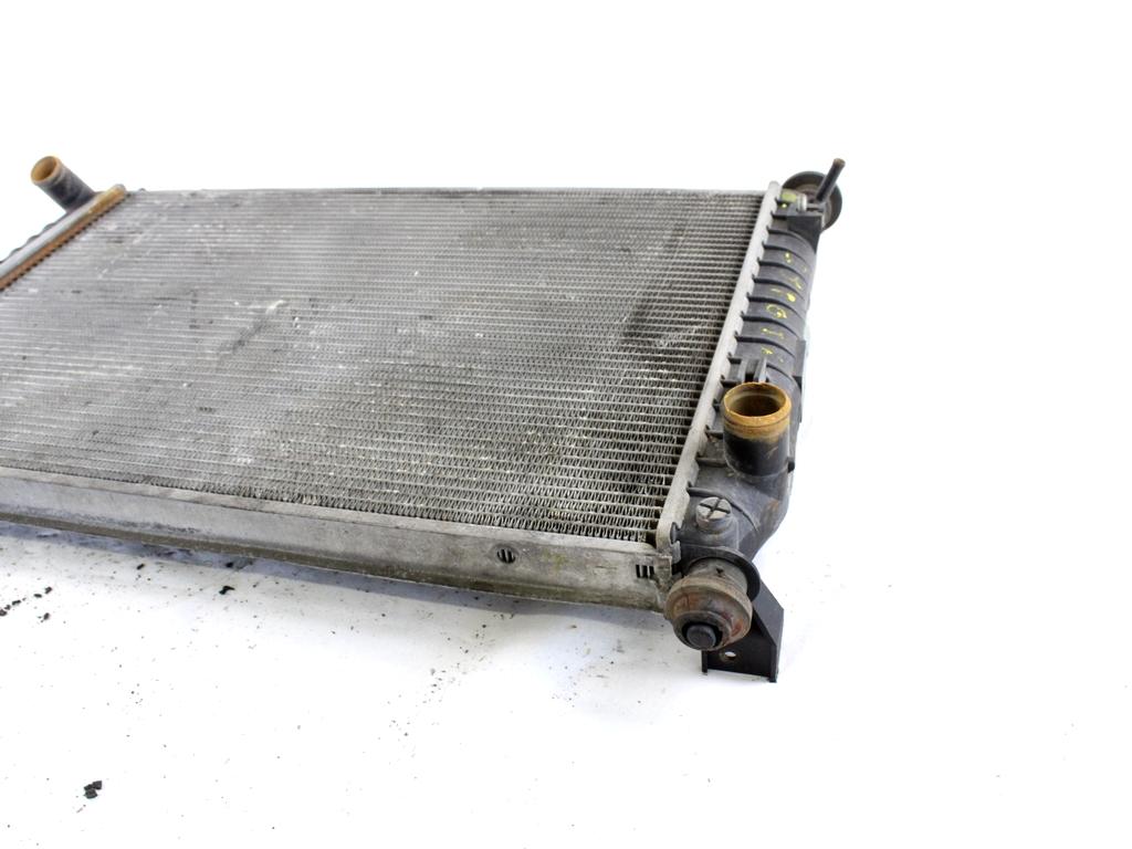 RADIATOR VODE OEM N. 5055798 ORIGINAL REZERVNI DEL FORD MONDEO BAP BFP BNP MK1 R BER/SW (09/1996 - 08/2000) DIESEL LETNIK 2000