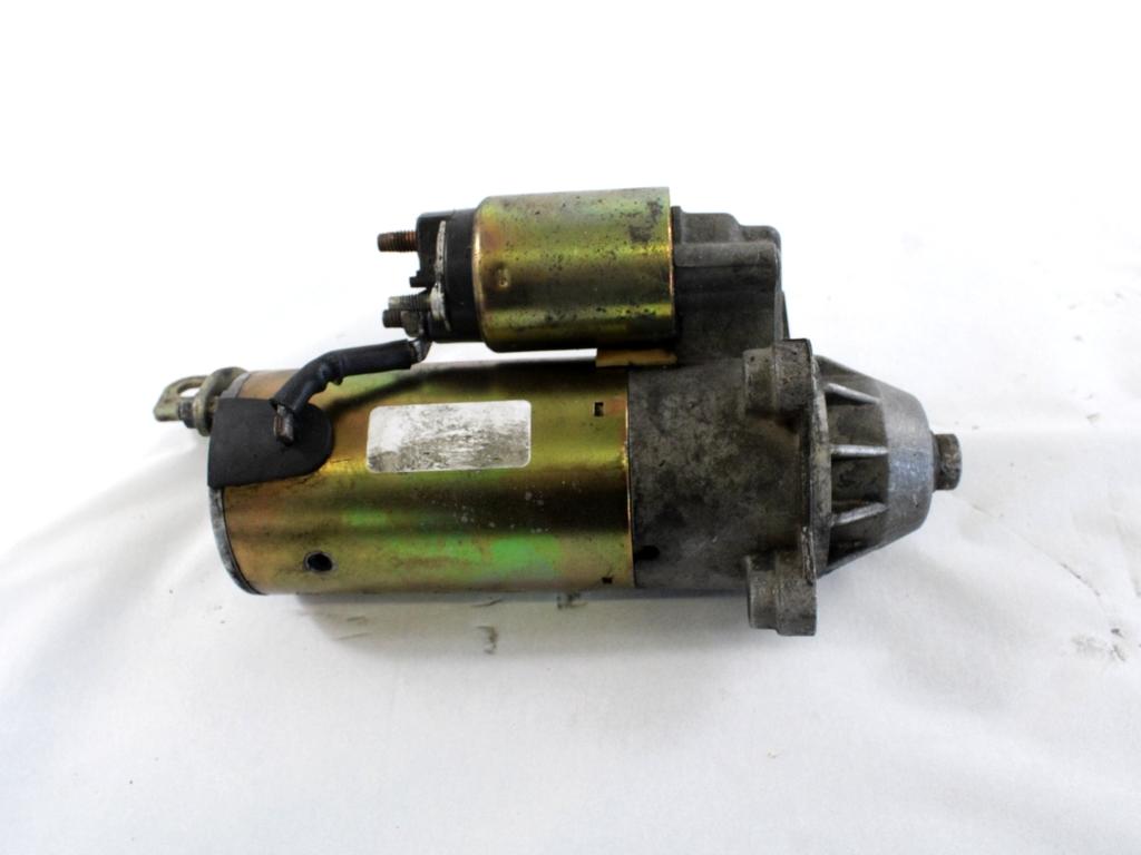 ZAGANJAC MOTORJA  OEM N. 1126987 ORIGINAL REZERVNI DEL FORD MONDEO BAP BFP BNP MK1 R BER/SW (09/1996 - 08/2000) DIESEL LETNIK 2000