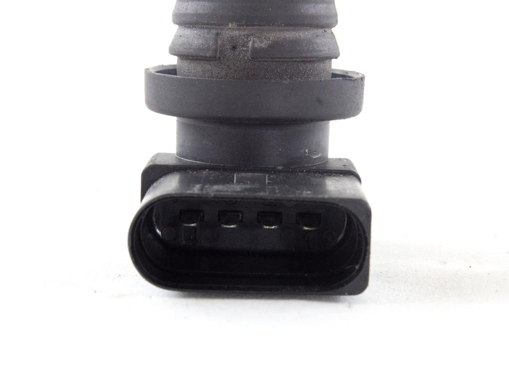 VZIGALNE TULJAVE OEM N. 036905715A ORIGINAL REZERVNI DEL VOLKSWAGEN POLO 9N (10/2001 - 2005) BENZINA LETNIK 2002