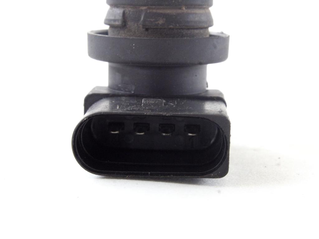 VZIGALNE TULJAVE OEM N. 036905715A ORIGINAL REZERVNI DEL VOLKSWAGEN POLO 9N (10/2001 - 2005) BENZINA LETNIK 2002