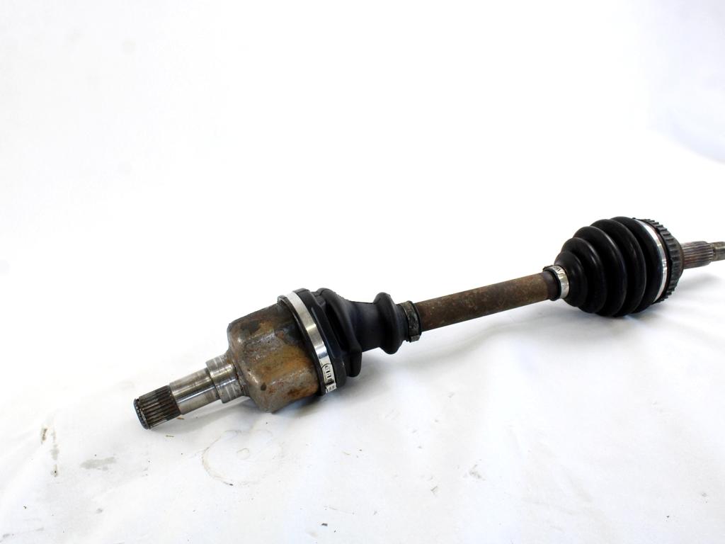 LEVA SPREDNJA POGONSKA GRED  OEM N. 1023213 ORIGINAL REZERVNI DEL FORD MONDEO BAP BFP BNP MK1 R BER/SW (09/1996 - 08/2000) DIESEL LETNIK 2000