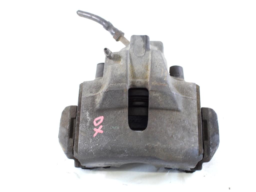 SPREDNJE DESNE ZAVORNE CELJUSTI  OEM N. 1478469 ORIGINAL REZERVNI DEL FORD MONDEO BAP BFP BNP MK1 R BER/SW (09/1996 - 08/2000) DIESEL LETNIK 2000