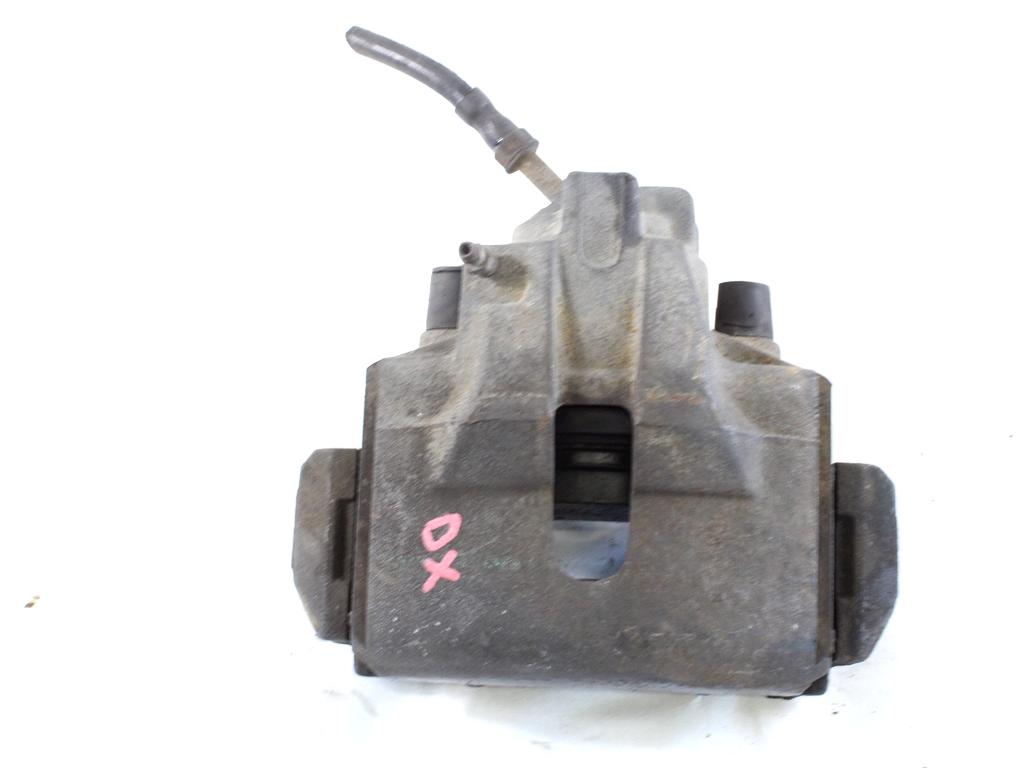 SPREDNJE DESNE ZAVORNE CELJUSTI  OEM N. 1478469 ORIGINAL REZERVNI DEL FORD MONDEO BAP BFP BNP MK1 R BER/SW (09/1996 - 08/2000) DIESEL LETNIK 2000