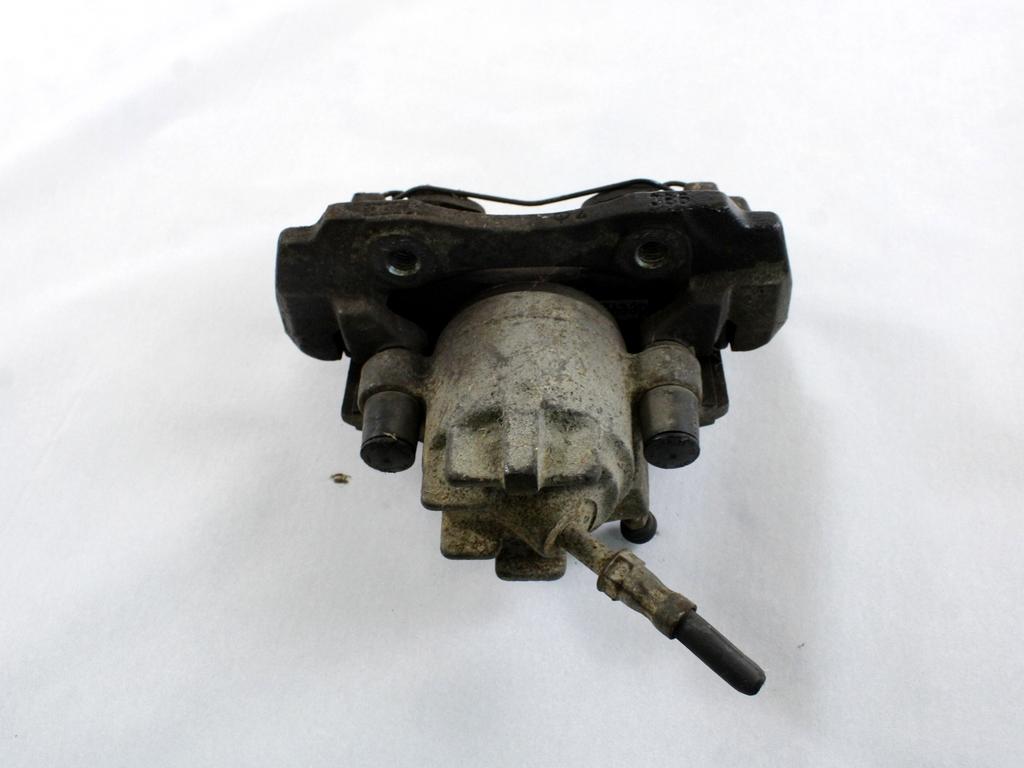 SPREDNJE LEVE ZAVORNE CELJUSTI  OEM N. 1478497 ORIGINAL REZERVNI DEL FORD MONDEO BAP BFP BNP MK1 R BER/SW (09/1996 - 08/2000) DIESEL LETNIK 2000