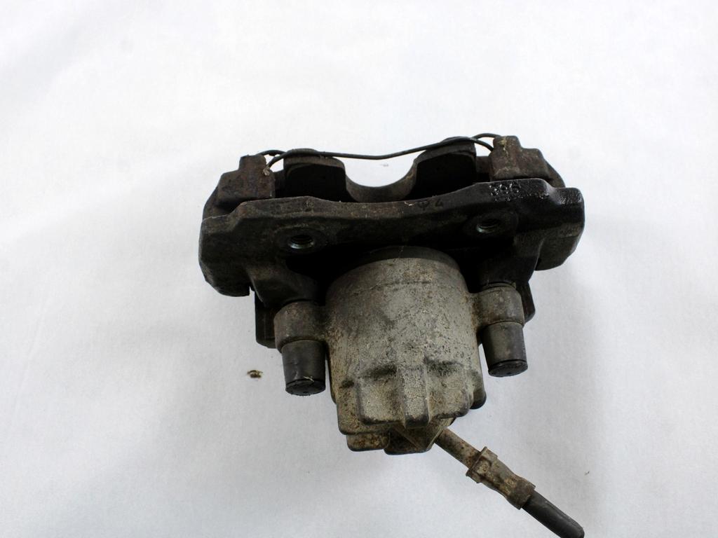 SPREDNJE LEVE ZAVORNE CELJUSTI  OEM N. 1478497 ORIGINAL REZERVNI DEL FORD MONDEO BAP BFP BNP MK1 R BER/SW (09/1996 - 08/2000) DIESEL LETNIK 2000