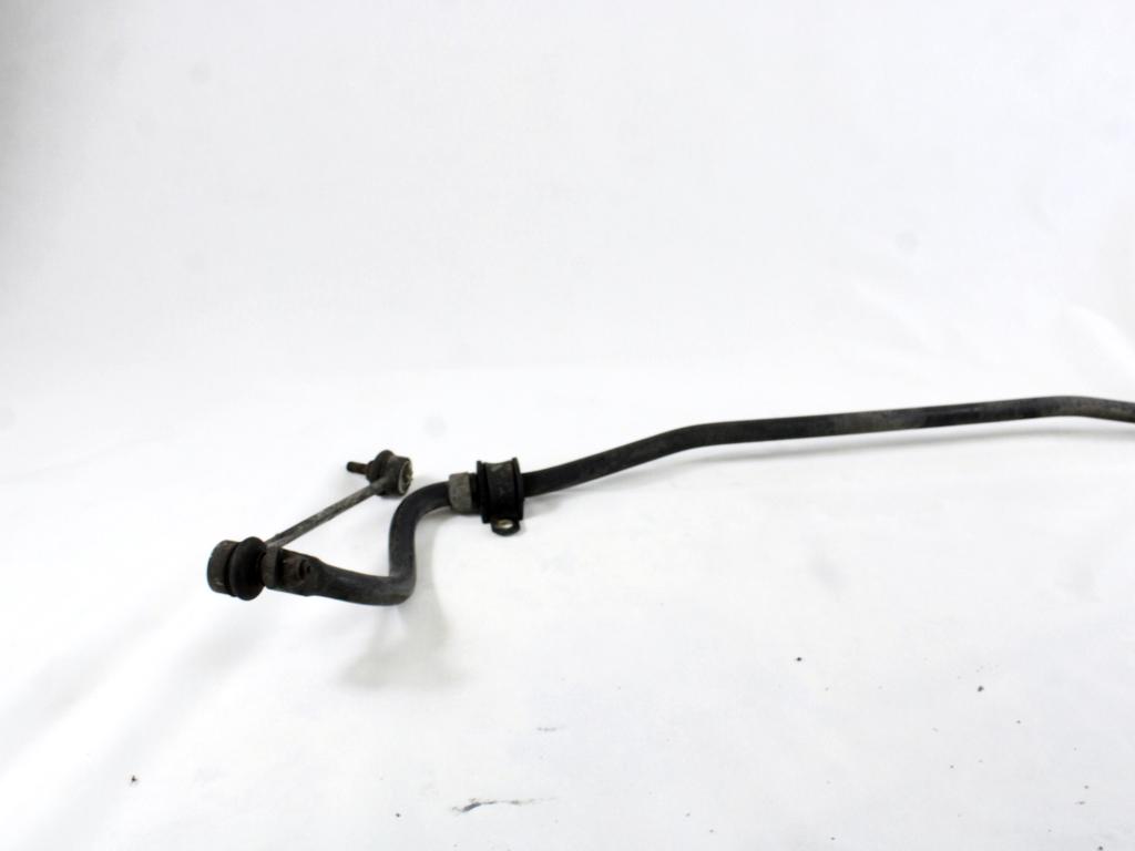 SPREDNJI STABILIZATOR OEM N. 1679489 ORIGINAL REZERVNI DEL FORD MONDEO BAP BFP BNP MK1 R BER/SW (09/1996 - 08/2000) DIESEL LETNIK 2000