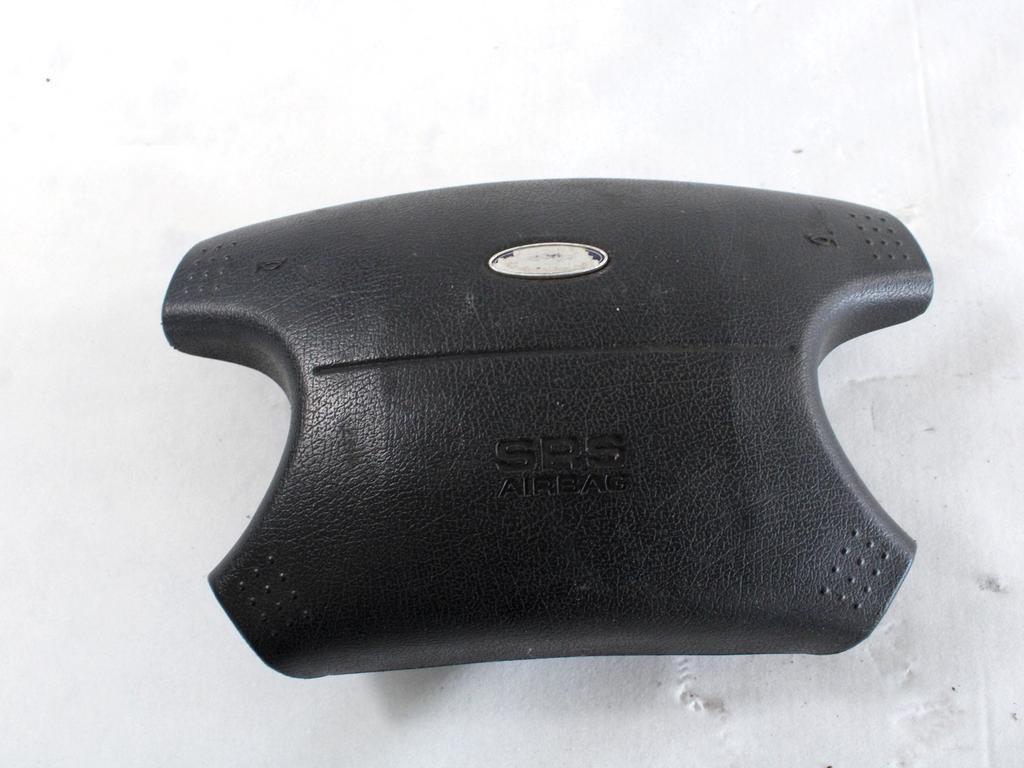 AIRBAG VOLAN OEM N. XS71-F042B85-ABYYF8 ORIGINAL REZERVNI DEL FORD MONDEO BAP BFP BNP MK1 R BER/SW (09/1996 - 08/2000) DIESEL LETNIK 2000